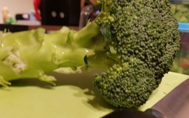 Can your rabbit eat Broccoli?