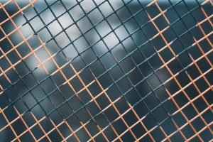 Wire Mesh Avery cage